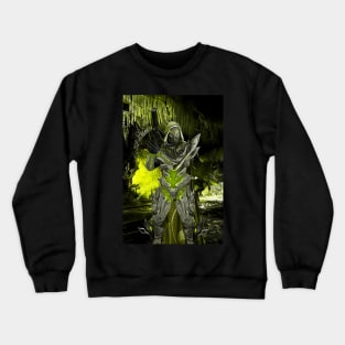 Guardian HHV Crewneck Sweatshirt